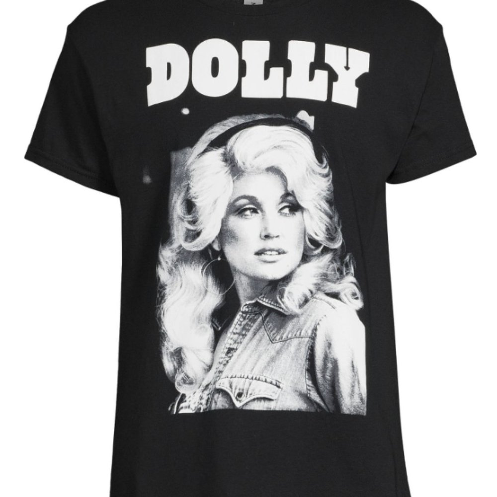 Dolly Parton Men's T-Shirt